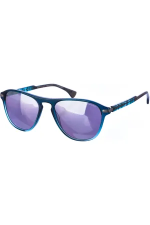 Armand Basi Unisex zonnebril met ovale vorm AB12307