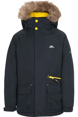 Trespass Kinderen/Kinderen opgetogen Parka