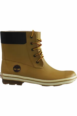 Timberland 6inch Klassieker Kinderlaarzen