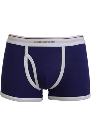 Dolce & Gabbana Dsquared2 Klassieke Boxershorts Voor Heren Ondergoed
