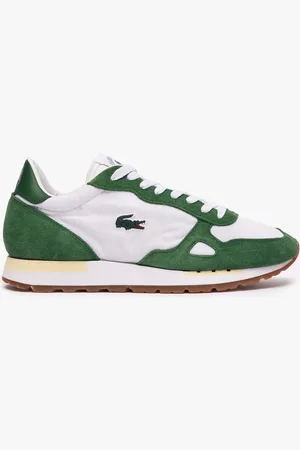 Lacoste Heren Partner 70s Sportschoenen in