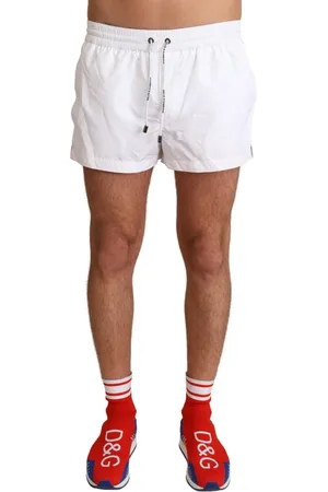 Dolce & Gabbana King Motive zwembroek