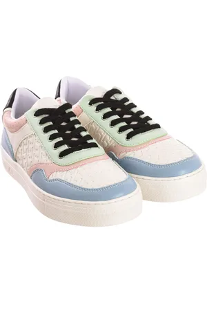 Liu Jo Klassieke sneaker ALICIA 505 4A3701EX014 vrouw