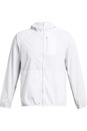 Under Armour Heren UA Launch Lichtgewicht Jas in