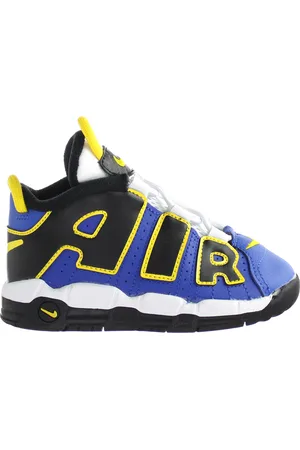 Nike Air More Uptempo Multicolor Sportschoenen voor kinderen