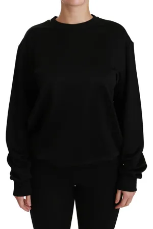 Dolce & Gabbana Prachtige trui met ronde hals