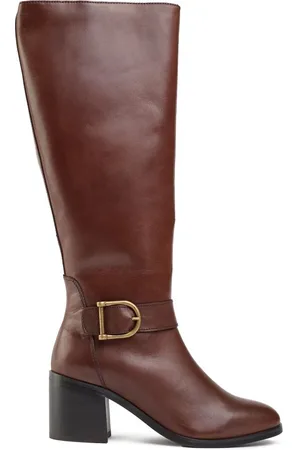 Sole Ginny Knee High Laarzen