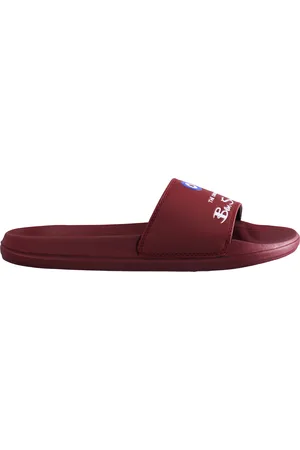 Ben Sherman Jay Heren Rode Sliders