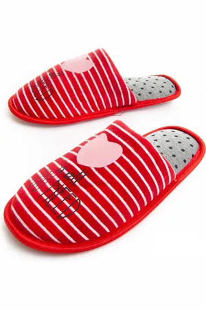 Northome Pantoffel Homer In