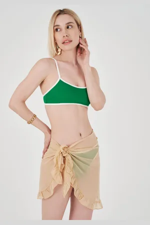 HERITA Korte Pareo