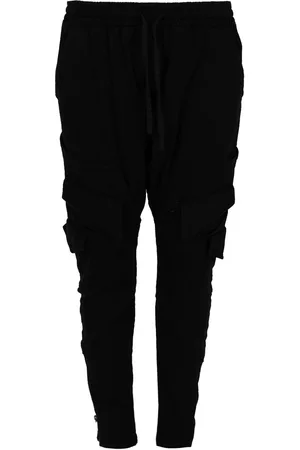 LA HAINE INSIDE US Broek Mannen