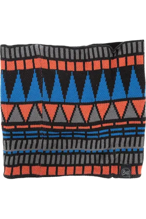 Buff Casual gebreide halswarmer voor kinderen Lifestyle 15600