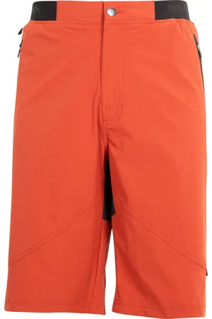 Trespass Heren Hainford Korte Broek (Salsa)
