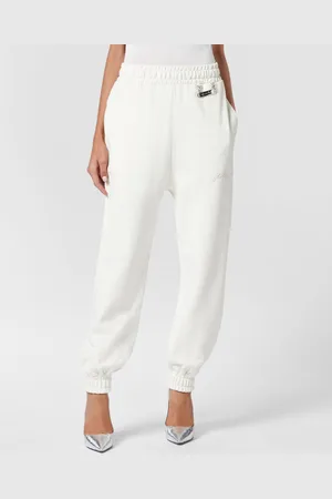 Philipp Plein Broek Signature