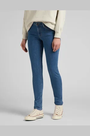 Lee Carlett id Lexi Jeans