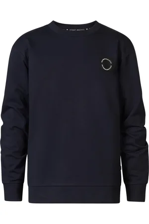 Petrol Industries Jongens Backprint Sweater Stevens Village