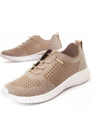 Montevita Sneaker Drillsport In