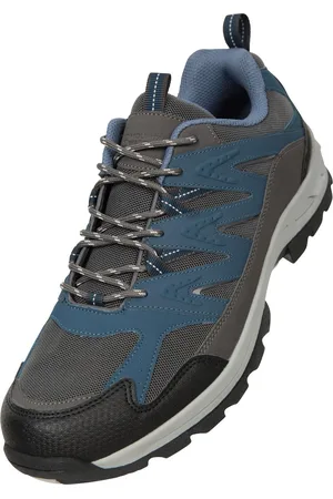 Mountain Warehouse Heren Highline II wandelschoenen (Marine)