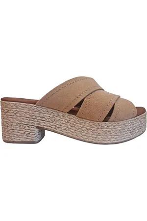 SOTOALTO Clog veru - moderner, bequemer und eleganter Stil