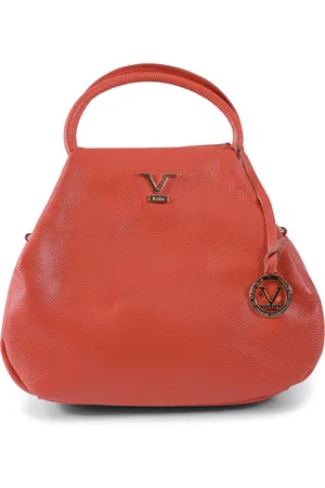 VERSACE V Italia Dames Tas V10312 DOLLARO CORALLO