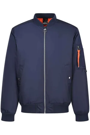 Regatta Pilotenjack heren Pro (Marine)