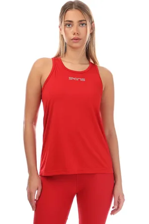 Skins Dames Series-3 Bra Tank Top in