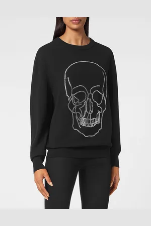Philipp Plein Pullover Ronde Hals