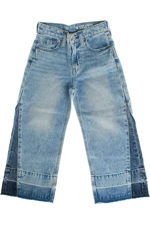 GAP Jeans met wijde pijpen 600956 meisjes