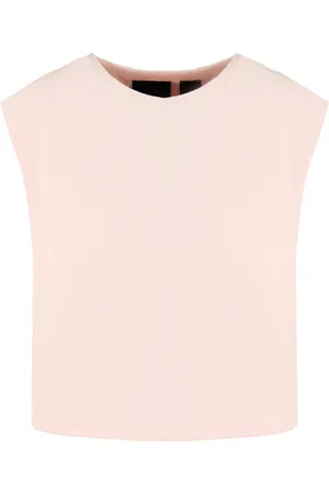PUMA X Rihanna Fenty Mouwloze Tank Top Ronde Hals Damestop 574749 03