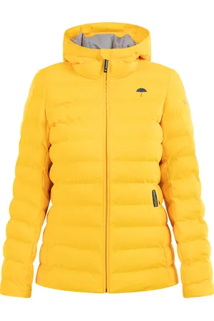 Schmuddelwedda Overgangsjas / Winterjas Dames