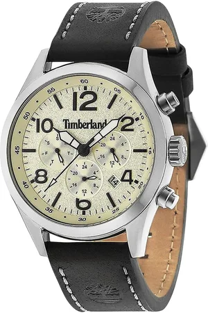 Timberland Herenhorloge Kwarts Roze Goud