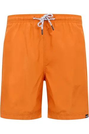 Regatta Heren Mackleyna Zwemshorts (Fox)