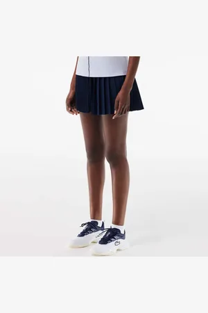 Lacoste Heren Fleece Loungewear Shorts in