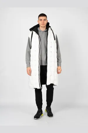LA HAINE INSIDE US Hesje Unisex-LW548 Vrouw