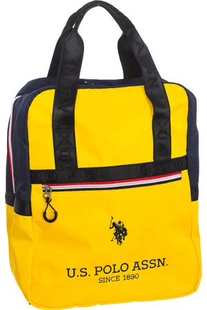 U.S. Polo Assn. Rugzak BEUNB5434MIA man