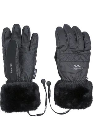 Trespass Vrouwen/dames Yanki-handschoenen