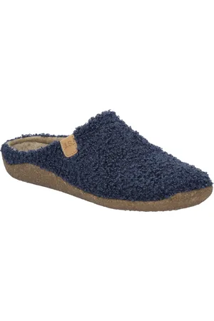 Josef Seibel Vinny 03 | Loafer voor Dames | blauw