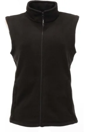 Regatta Vrouwen/dames Micro Fleece Bodywarmer / Gilet