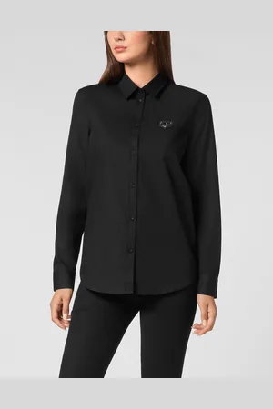 Philipp Plein Shirt Iconic Plein