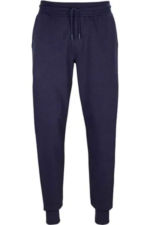 Sols Unisex Volwassenen Jumbo Biologische Joggingbroek (Franse marine)