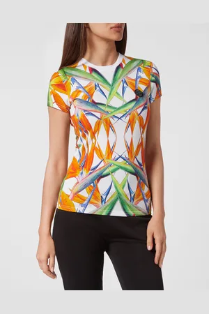 Philipp Plein T-Shirt Ronde Hals