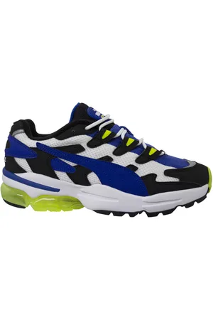 PUMA Cell Alien Heren Zwart/ Trainers
