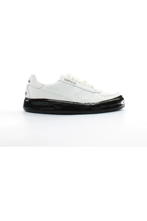 Diadora B.Elite MSGM Heren Trainers
