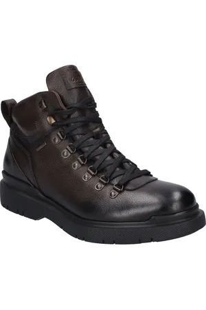 Josef Seibel Dalton 50 | Enkellaars voor Heren | bruin