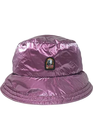 Parajumpers Bucket Hat Shiny Purple Cap