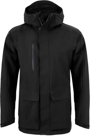 Craghoppers Unisex Adult Expert Kiwi Pro Stretch Waterdicht Jasje