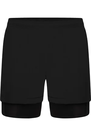 Dare 2B Heren Recreate II 2 in 1 korte broek