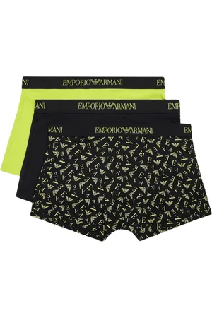 Emporio Armani Zwembroek
