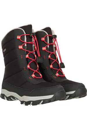 Mountain Warehouse Snowboots Kinderen/Kinderen Ohio