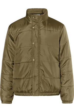 MO Licht gewatteerd jack Heren militaire